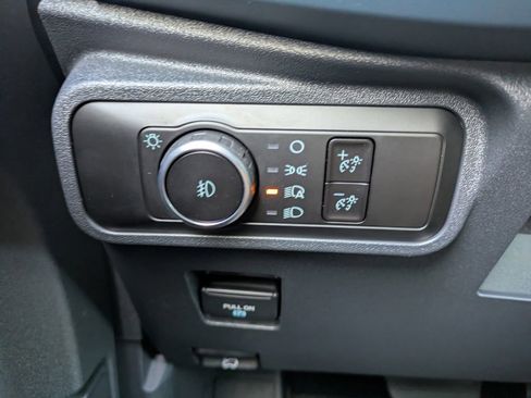 New 2026 Ford Bronco Heritage Edition image 30