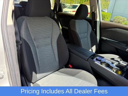 Used 2023 Nissan Rogue SV AWD/4WD image 20