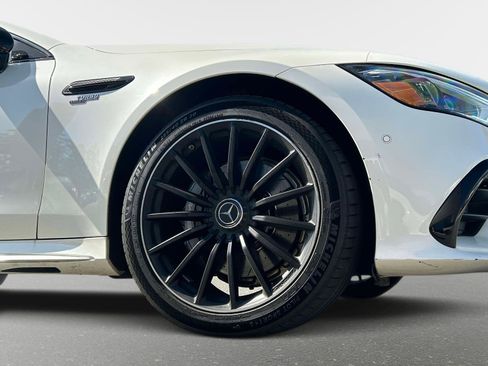 Used 2021 Mercedes-Benz AMG GT 43 image 9