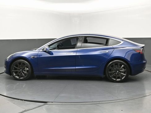 Used 2017 Tesla Model 3 Long Range image 7