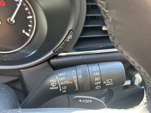 Certified 2025 MAZDA CX-30 AWD 2.5 S w/ Premium Package image 18