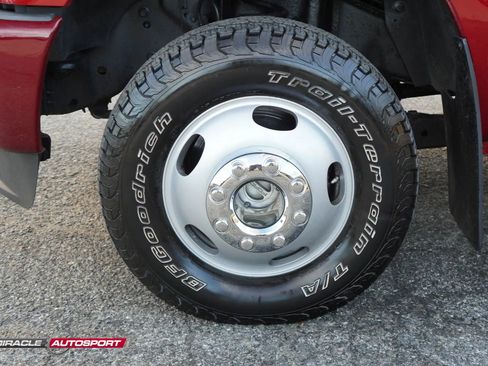 Used 2016 Ford F350 Platinum image 13