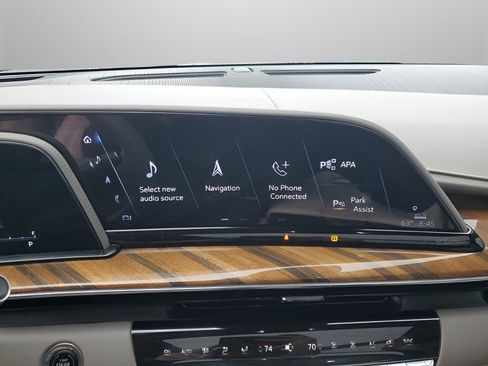 Used 2024 Cadillac Escalade Sport Platinum image 41