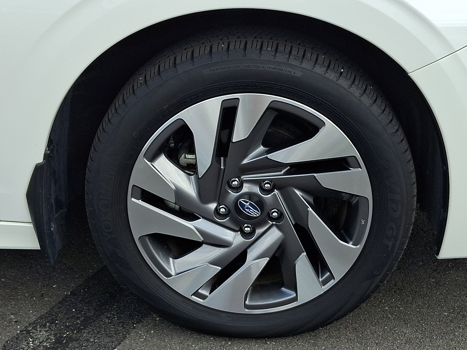 Used 2024 Subaru Legacy Touring XT AWD/4WD image 9