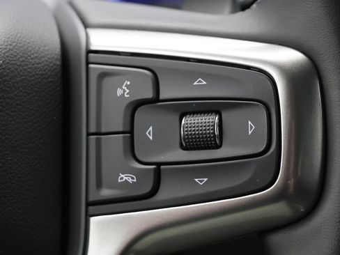 Used 2024 Chevrolet Silverado 1500 RST w/ Convenience Package II AWD/4WD image 24