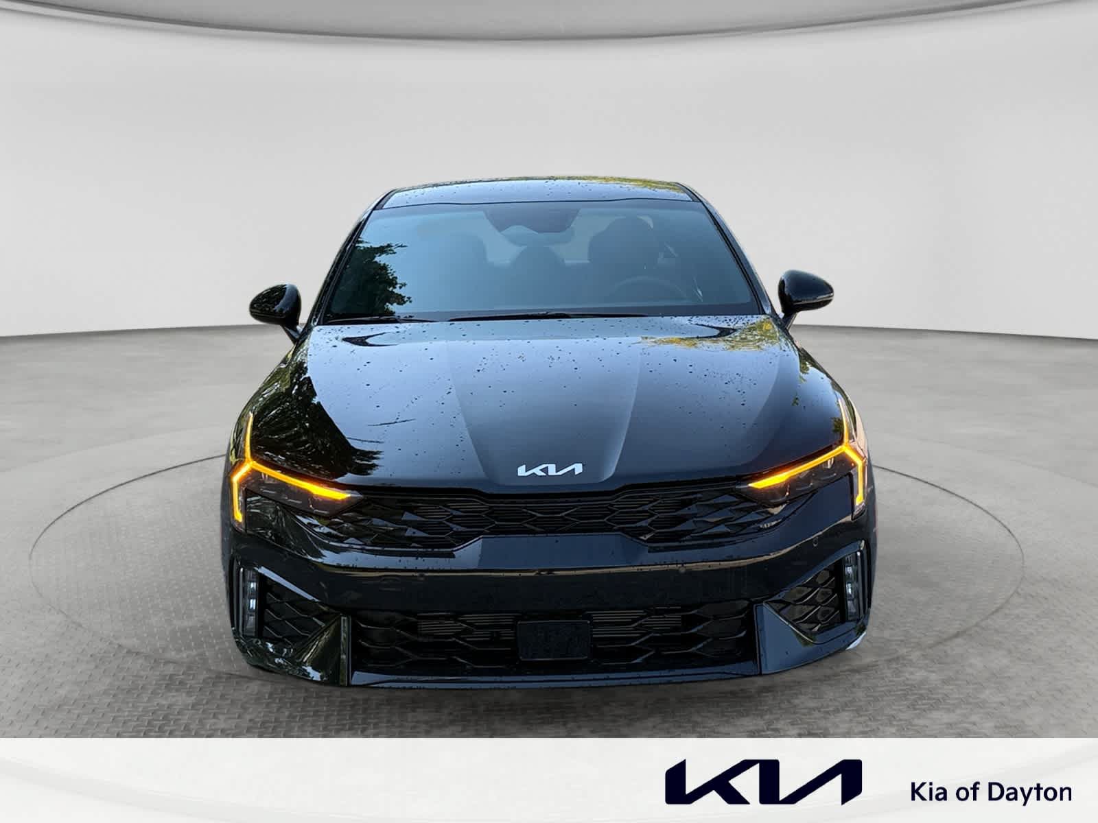 New 2026 Kia K5 GT-Line AWD/4WD image 2