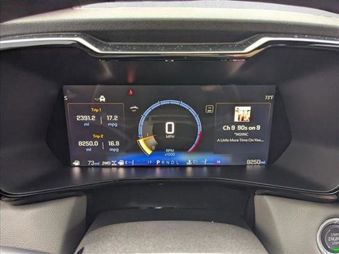 Used 2025 Chevrolet Colorado ZR2 w/ Technology Package image 12