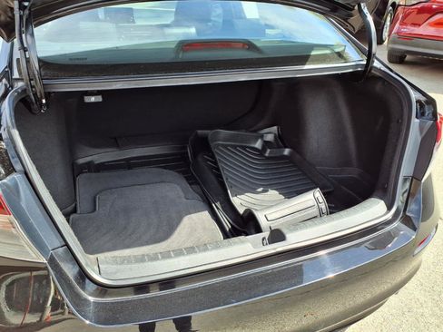 Used 2024 Honda Civic Sport image 8