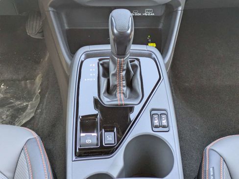 New 2026 Subaru Crosstrek 2.5i Limited AWD/4WD image 19