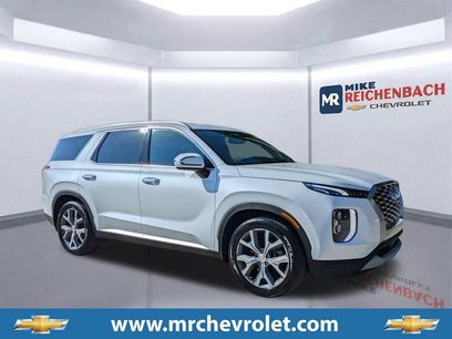 Used 2022 Hyundai Palisade SEL w/ Convenience Package