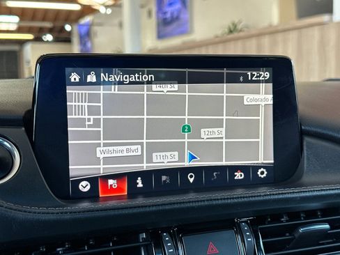 Used 2018 MAZDA MAZDA6 Signature FWD image 24