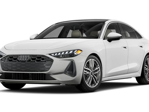 New 2026 Audi A5 2.0T Premium Plus AWD/4WD image 1