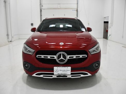 Used 2021 Mercedes-Benz GLA 250 w/ Premium Package image 2