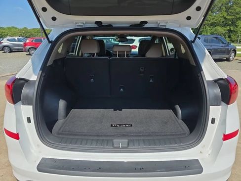 Used 2019 Hyundai Tucson SEL w/ Cargo Package FWD image 50