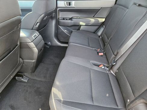 New 2026 Hyundai Santa Fe SE FWD image 30