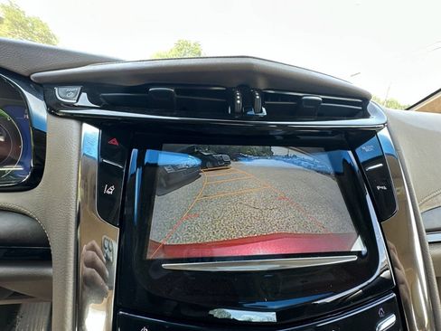 Used 2014 Cadillac ELR w/ Luxury Package FWD image 17