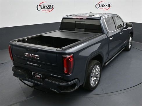 Used 2021 GMC Sierra 1500 Denali w/ Denali Ultimate Package image 22