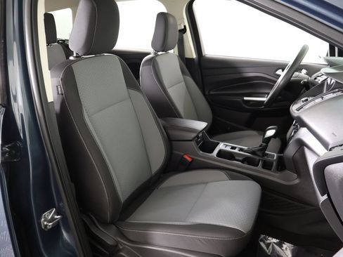 Used 2019 Ford Escape SE FWD image 28