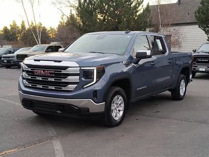 Used 2024 GMC Sierra 1500 SLE
