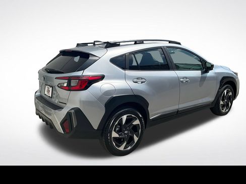 Certified 2026 Subaru Crosstrek 2.5i Limited w/ Crosstrek Mirror Package AWD/4WD image 18