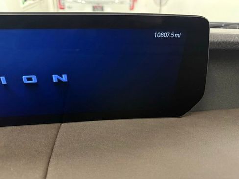 Used 2025 Ford Expedition King Ranch image 20