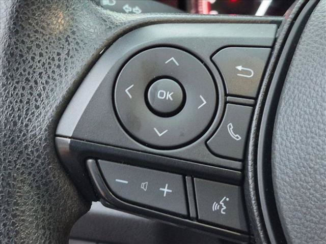 Used 2024 Toyota RAV4 XLE w/ Convenience Package FWD image 14