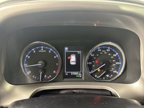 Used 2018 Toyota RAV4 Limited w/ All Weather Liner Package AWD/4WD image 16