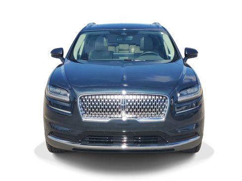 Certified 2023 Lincoln Nautilus Reserve image 2