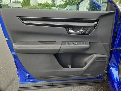 Used 2024 Honda CR-V EX-L image 11