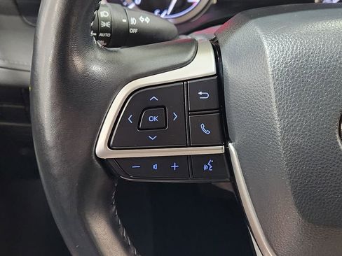 Used 2022 Toyota Highlander XLE image 49