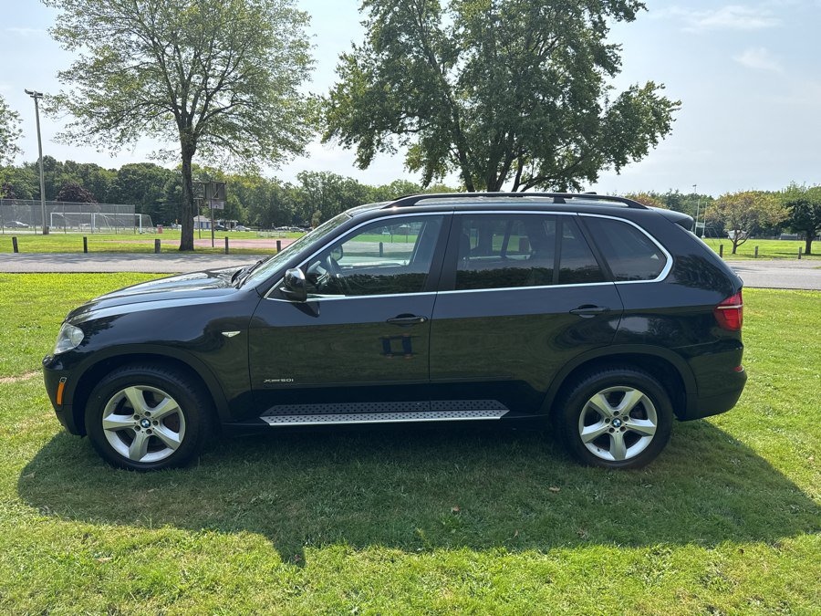 Used 2012 BMW X5 xDrive50i AWD/4WD image 39