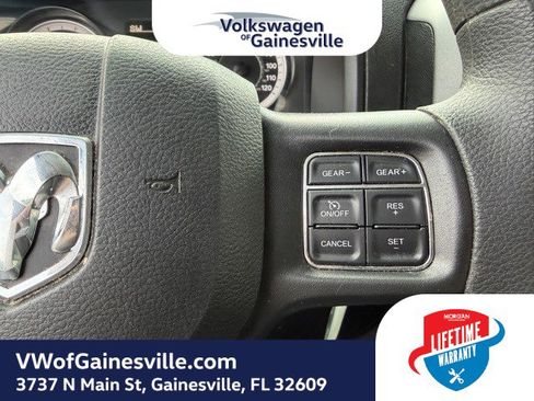 Used 2023 RAM 1500 Tradesman w/ Power & Remote Entry Group image 20