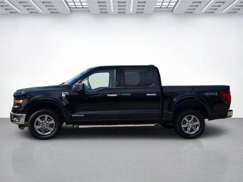 Used 2024 Ford F150 XLT w/ Mobile Office Package AWD/4WD image 7