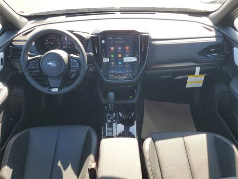 New 2026 Subaru Forester Touring image 14