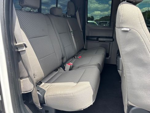 Used 2016 Ford F150 XLT w/ Equipment Group 302A Luxury AWD/4WD image 20