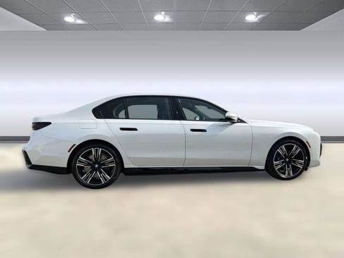 New 2026 BMW i7 eDrive50 w/ M Sport Package RWD image 8