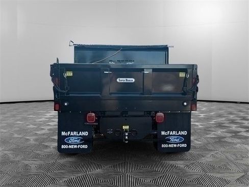 New 2026 Ford F350 XL w/ XL Chrome Package AWD/4WD image 4