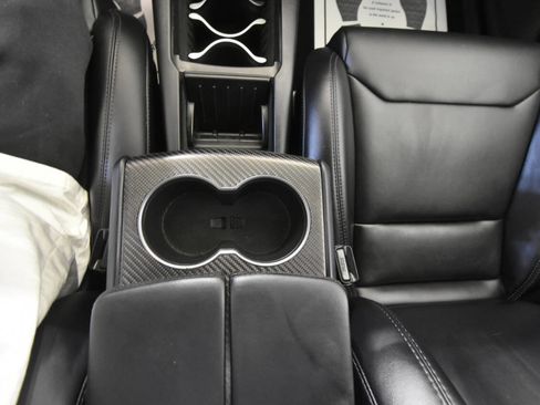 Used 2018 Tesla Model X 75D AWD/4WD image 27