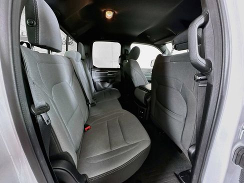 Used 2023 RAM 1500 Big Horn AWD/4WD image 25