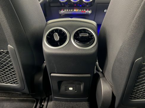 Certified 2025 Mercedes-Benz CLA 250 4MATIC image 37