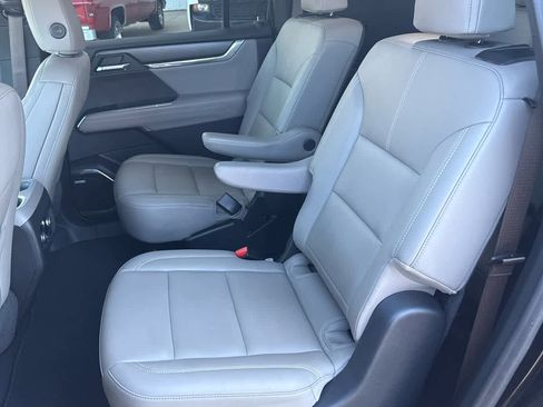 Used 2024 GMC Acadia Elevation image 20