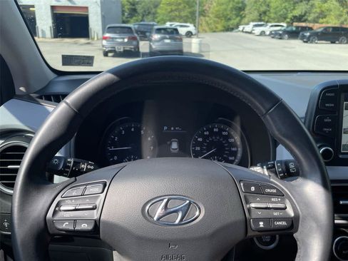 Used 2020 Hyundai Kona Ultimate AWD/4WD image 18