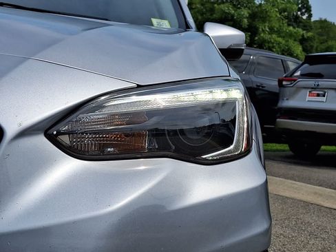 Used 2019 Subaru Crosstrek 2.0i Limited w/ Moonroof Package AWD/4WD image 10