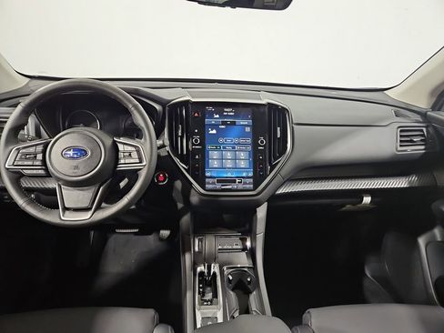 New 2026 Subaru Ascent Premium image 12
