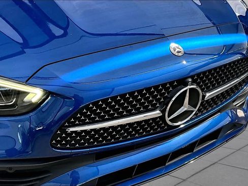 Certified 2023 Mercedes-Benz C 300 Sedan image 30