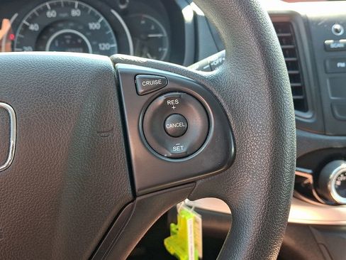 Used 2016 Honda CR-V LX image 22
