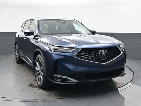 New 2026 Acura MDX w/ Technology Package image 1