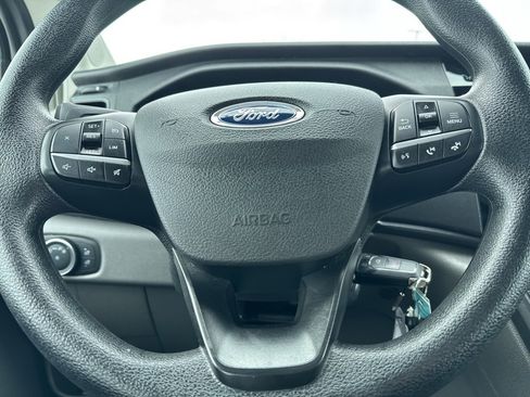 Used 2023 Ford Transit 350 XLT image 25