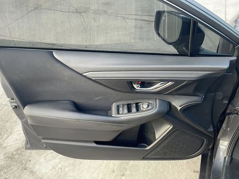 New 2024 Subaru Legacy Premium image 20