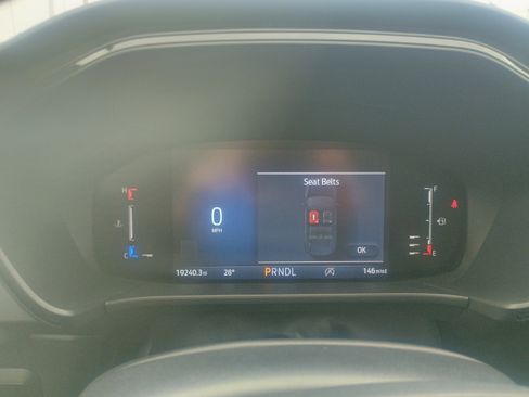 Certified 2023 Ford Escape ST-Line w/ Tech Pack #1 image 24